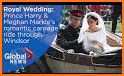 Harry & Meghan Wedding Day Procession related image