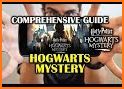 Guide Harry Potter : Hogwarts Mystery 2018 related image