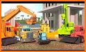 Construction Site Simulator related image