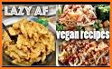 Vegan Recipes: Taste of Vegetarian Recipes related image