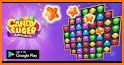 Sugar Candy - Match 3 Puzzle Game 2020 related image