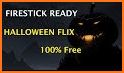 Halloween for Android TV related image