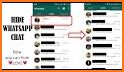 Whatsup Plus Private Messenger App related image