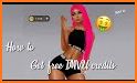 Free IMVU - Calculator Credits related image