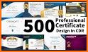 CorelDraw Design : Free CDR templates related image