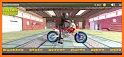 Wheelie Madness 3d - Realistic 3D wheelie game related image