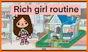 TOCA Life: Rich Girl FreeGuide related image