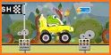 Fun Kids Cars Games Under 6 related image