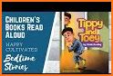 Happy Kids - Read aloud stories for kids related image