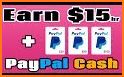 CashBag - Earn money online. related image