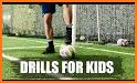 TD Soccer | Youth Training related image