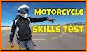 PA Motorcycle Practice Test related image