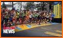 124th Boston Marathon related image