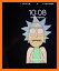 Rick Sanchez Wallpaper related image