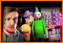 Baldi's Basics Birthday Bash Party related image