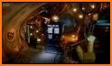 The Tardis related image