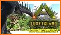 Lost Island Adventure Guide related image