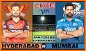 Live Cricket TV : IPL T20 Cricket Matches Scores related image