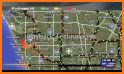 INRIX Traffic Maps & GPS related image