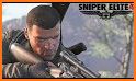 Sniper Action -Target Shooting Sniper related image