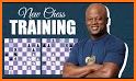 MATCH - Maurice Ashley Teaches Chess related image