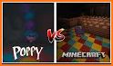 mod poppy playtime horor mcpe related image