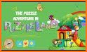 Adventures in Puzzleland related image