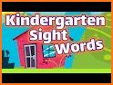 Advanced Sight Words related image