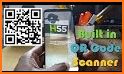 QR Code Scanner - QR Scanner QR Reader related image