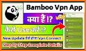 Bamboo VPN related image