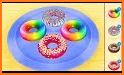 Cake Games: Cupcake Food Games for Girls related image