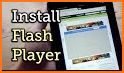 Flash Player For Android - Fast Plugin related image