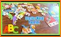 Word Activity Puzzle-Educational Learning for Kids related image