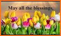 Easter Greeting Cards & Wishes 2020 related image