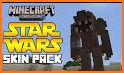 Skins for Minecraft - StarWars related image