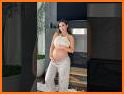 Pregnancy tracker week by week, countdown related image
