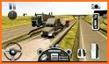 American Truck Simulator 3D related image