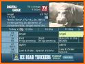 Live TV Guide related image