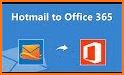 Email App for Hotmail, Outlook & Office 365 related image