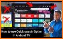 Quick Search TV Plus related image