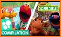 Sesame Street related image