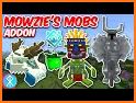 Mobs Addon for Minecraft related image