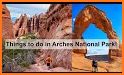 Arches National Park Utah Tour related image