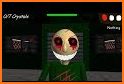 Scary Baldi: The Basics Horror related image