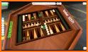 Ultimate Backgammon: Classic Dice & Board Game related image