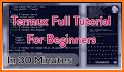 Termux Guide related image