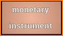 Monetary Instrument related image