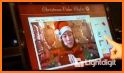 Christmas Photo Video Maker related image