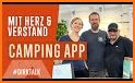 Camping-App.eu Van & Camping related image