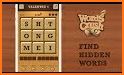 WordRush - Word Game related image